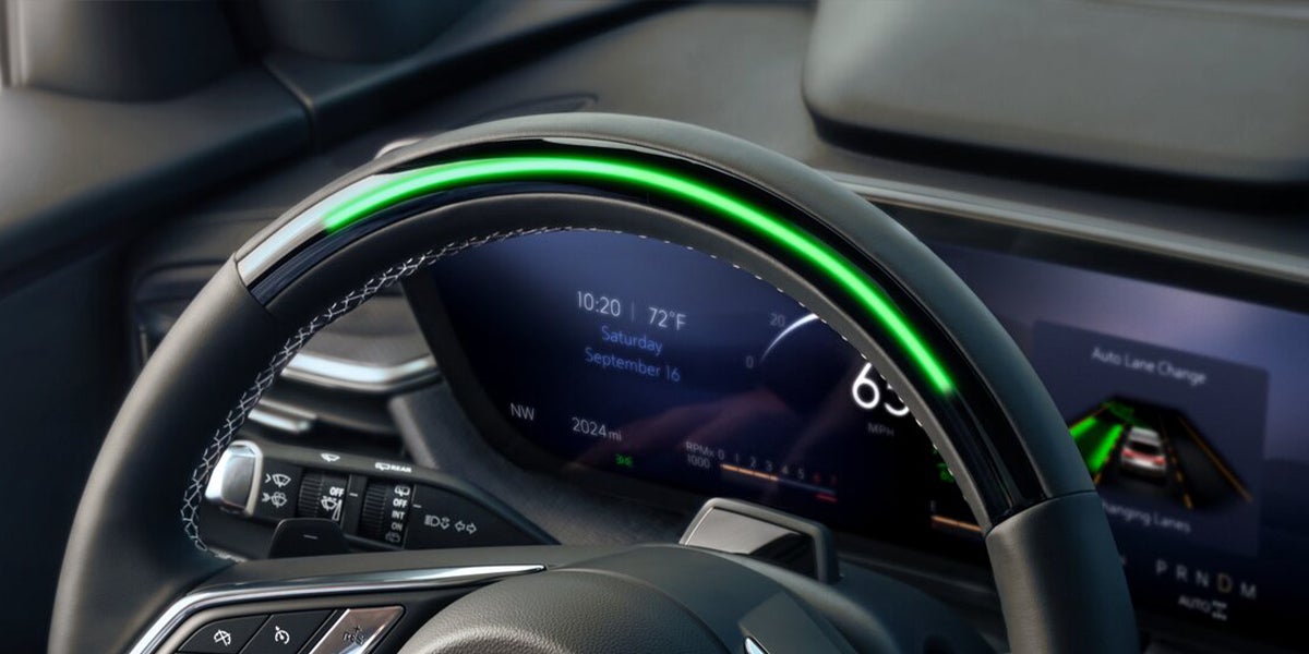 Courtesy GMC of Ruston in RUSTON LA