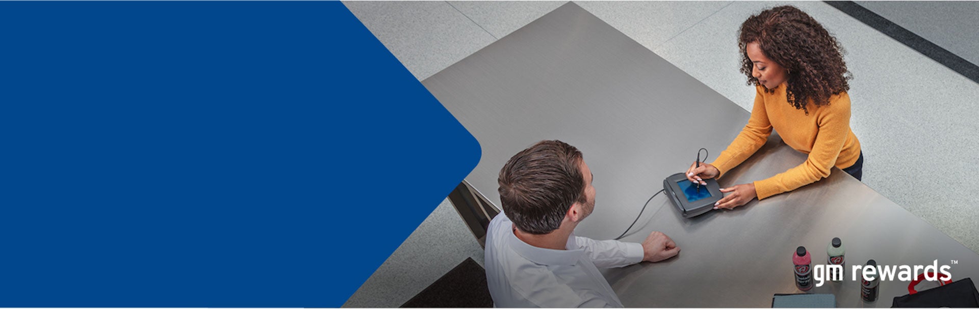 Courtesy GMC of Ruston in RUSTON LA