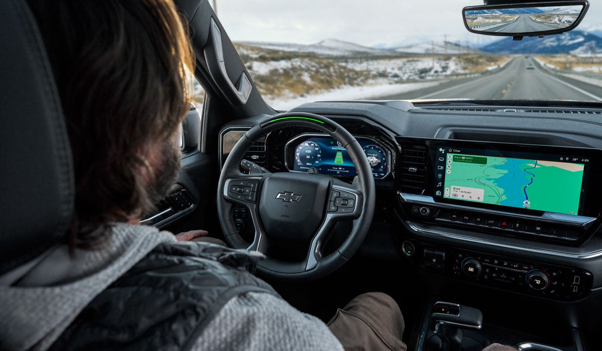 Courtesy GMC of Ruston in RUSTON LA