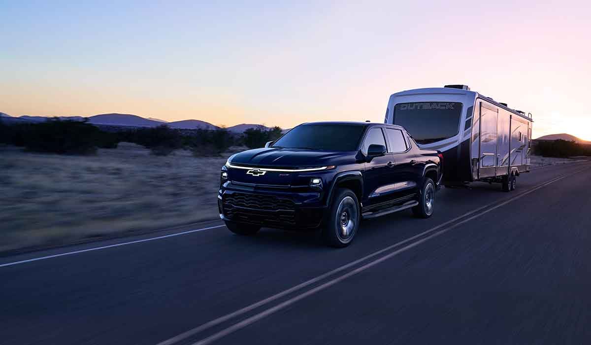 Courtesy GMC of Ruston in RUSTON LA