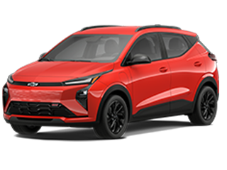 Chevrolet Bolt - Courtesy GMC of Ruston in RUSTON LA
