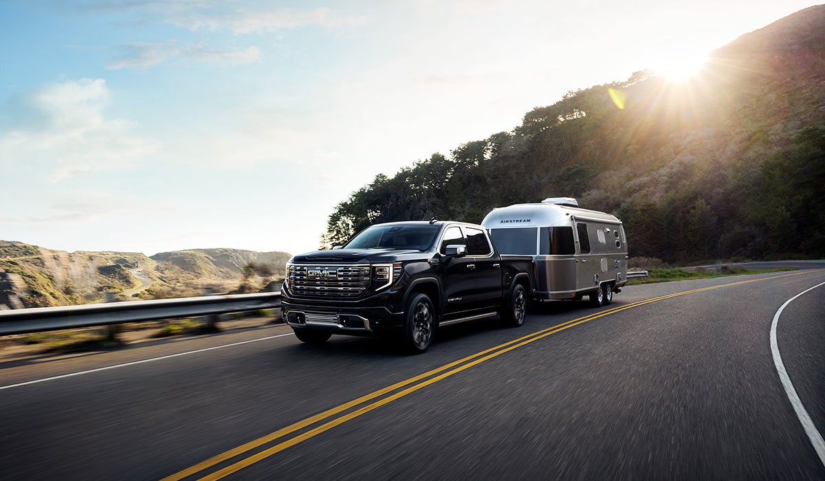 Courtesy GMC of Ruston in RUSTON LA