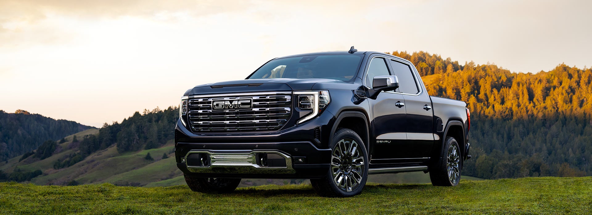 Courtesy GMC of Ruston in RUSTON LA