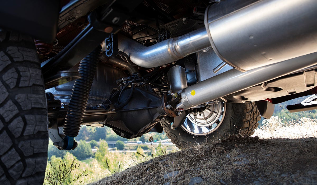 Courtesy GMC of Ruston in RUSTON LA