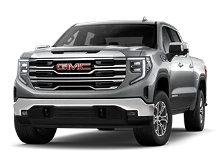 SIERRA 1500 VS RAM 1500 - Courtesy GMC of Ruston in RUSTON LA