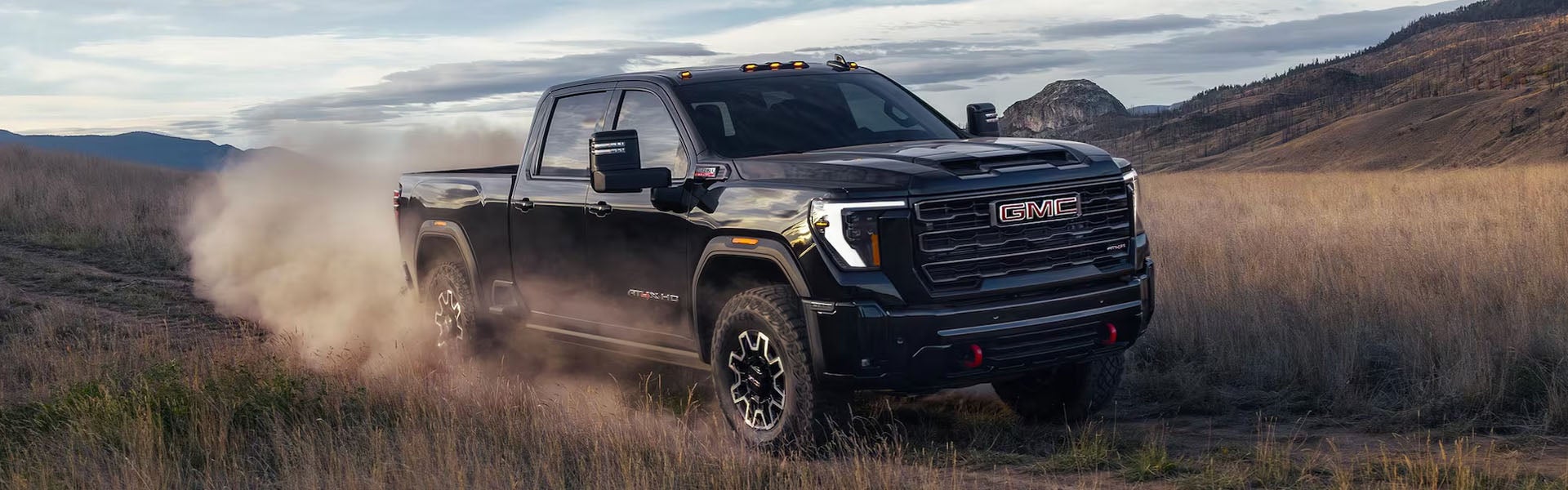 2026 GMC Sierra 2500 HD in Ruston, LA