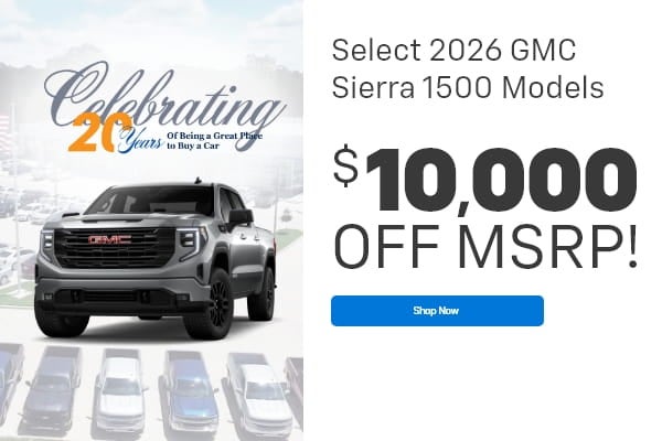 gmc sierra